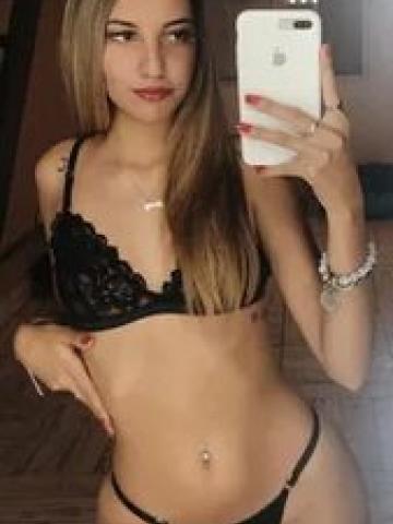 Карина Elite Массаж фото 4