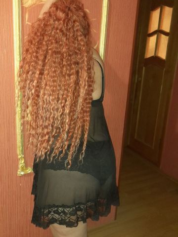 Мишель Топ Красивая Реал фото 3